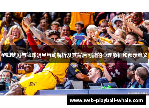 孕妇梦见与篮球明星互动解析及其背后可能的心理象征和预示意义