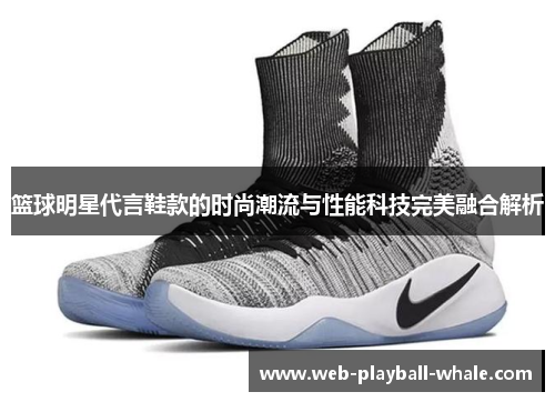 篮球明星代言鞋款的时尚潮流与性能科技完美融合解析