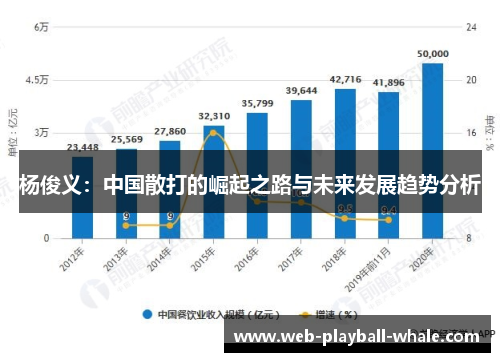 杨俊义：中国散打的崛起之路与未来发展趋势分析